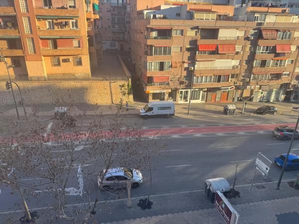 Piso en avenida Rei Jaume i