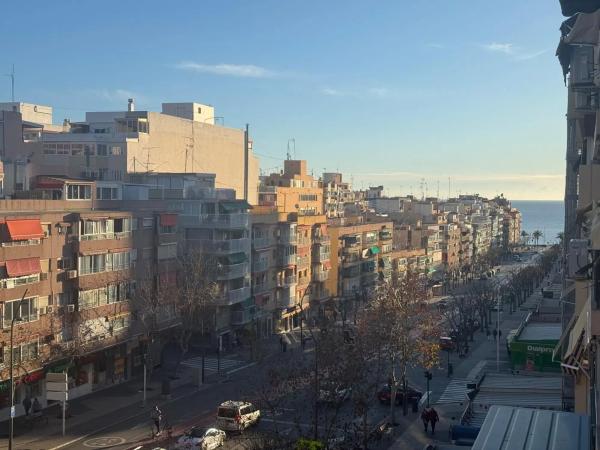 Piso en avenida Rei Jaume i