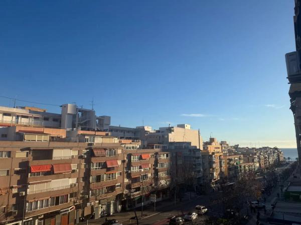 Piso en avenida Rei Jaume i