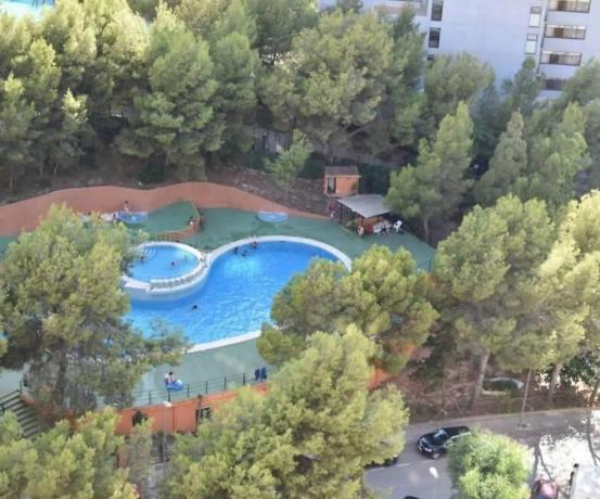 Piso en avenida de Montecarlo, 4 a