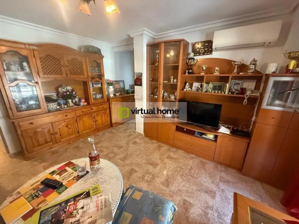 Piso en Centro Urbano