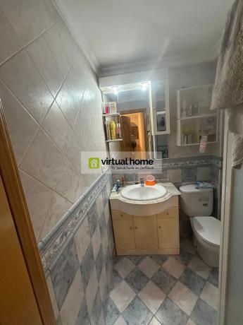 Piso en Centro Urbano