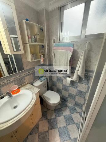 Piso en Centro Urbano