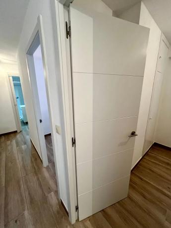 Piso en avenida de Montecarlo, 4 a