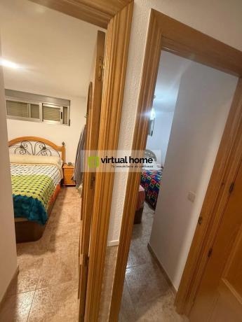 Piso en Centro Urbano