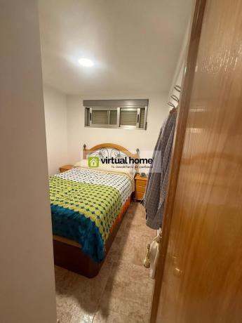 Piso en Centro Urbano