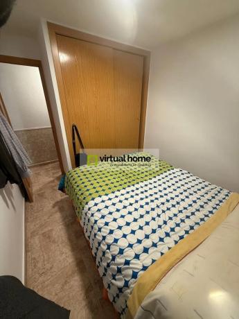 Piso en Centro Urbano