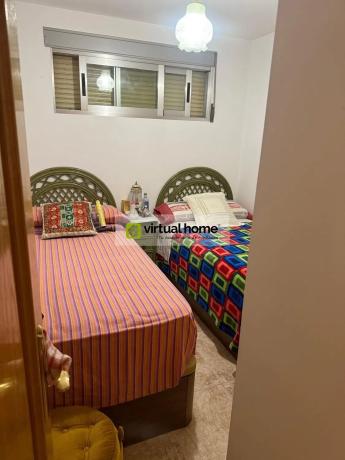 Piso en Centro Urbano