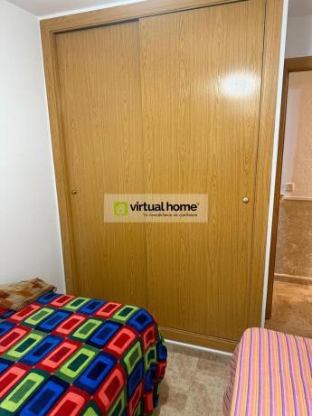 Piso en Centro Urbano