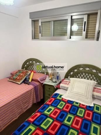 Piso en Centro Urbano