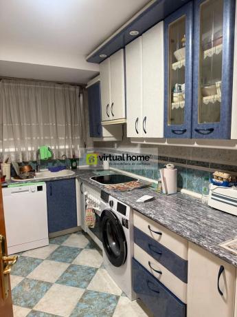 Piso en Centro Urbano