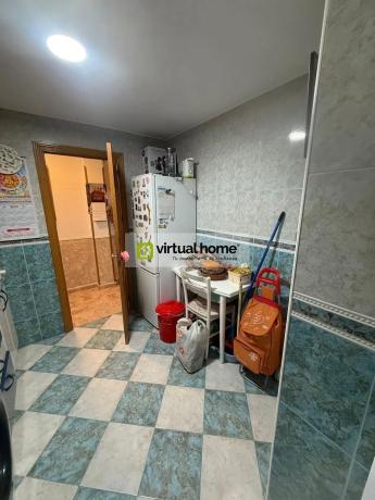 Piso en Centro Urbano