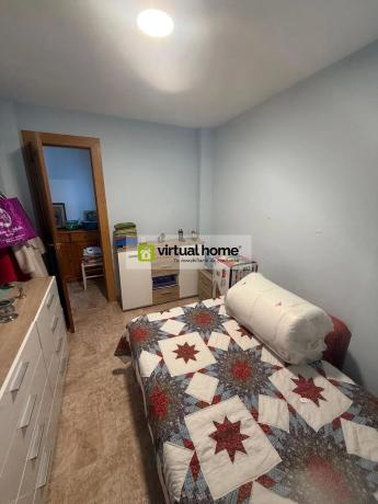 Piso en Centro Urbano