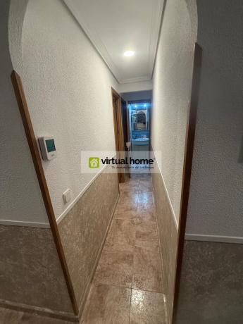 Piso en Centro Urbano