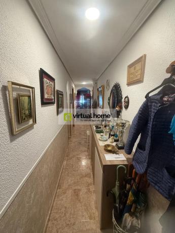 Piso en Centro Urbano