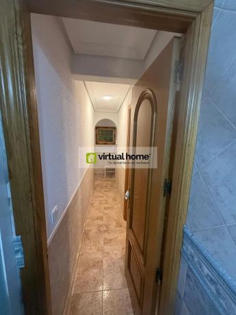 Piso en Centro Urbano