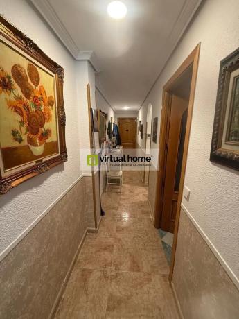 Piso en Centro Urbano