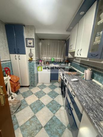 Piso en Centro Urbano