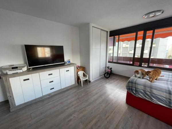 Piso en calle Bruselas