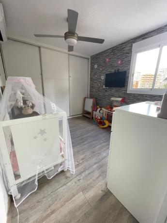 Piso en calle Bruselas