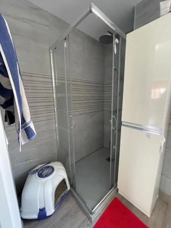 Piso en calle Bruselas