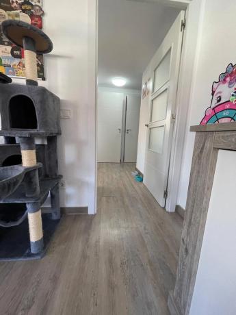 Piso en calle Bruselas