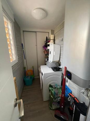 Piso en calle Bruselas