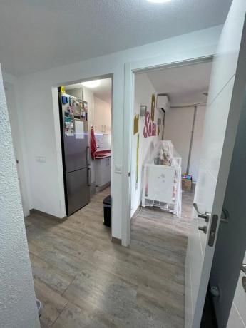 Piso en calle Bruselas