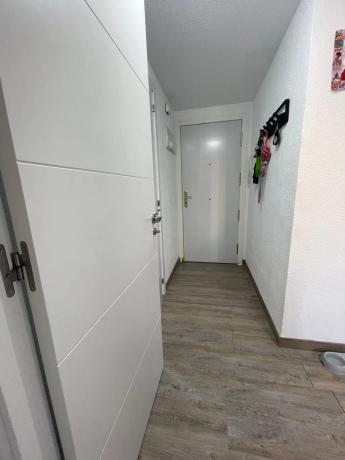 Piso en calle Bruselas