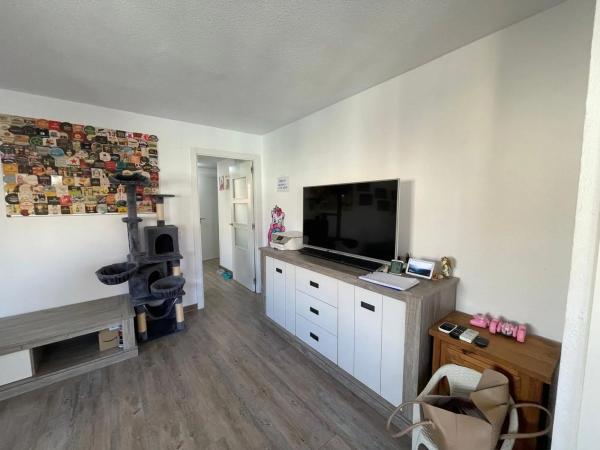 Piso en calle Bruselas