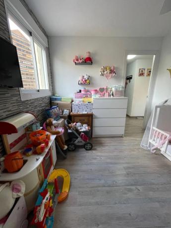 Piso en calle Bruselas