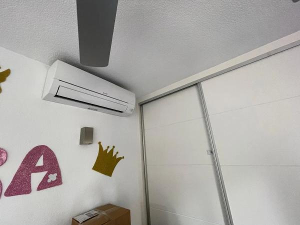 Piso en calle Bruselas