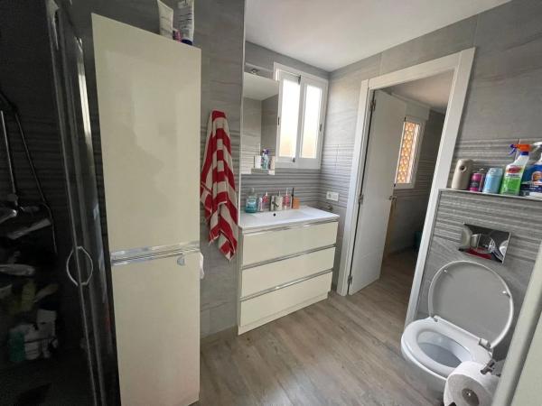 Piso en calle Bruselas