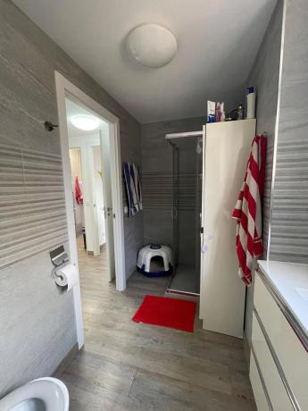 Piso en calle Bruselas