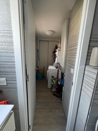 Piso en calle Bruselas