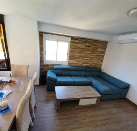 Piso en Barrio Zona Sierra Helada