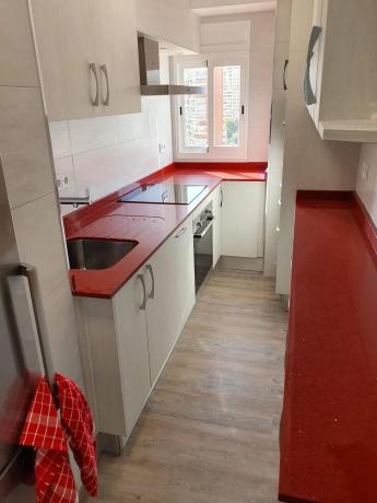 Piso en Barrio Zona Sierra Helada