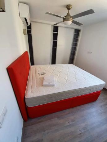 Piso en Barrio Zona Sierra Helada