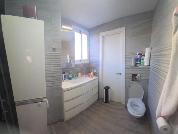 Piso en Barrio Zona Sierra Helada