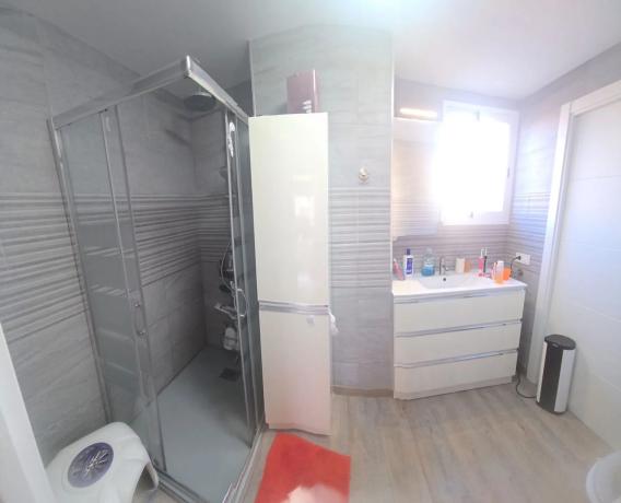 Piso en Barrio Zona Sierra Helada