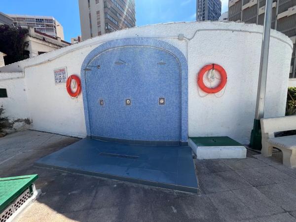 Piso en Barrio Zona Sierra Helada