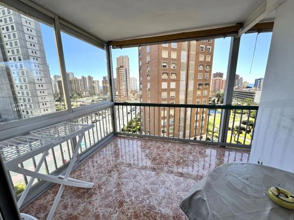 Piso en Pueblo Levante