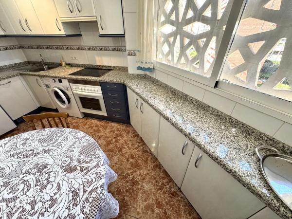 Piso en Pueblo Levante