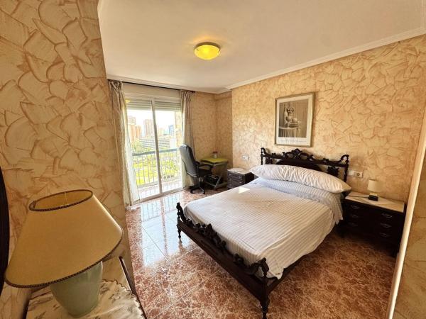 Piso en Pueblo Levante