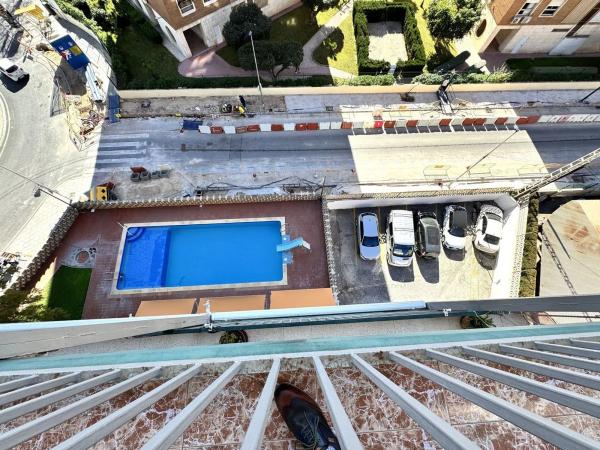 Piso en Pueblo Levante