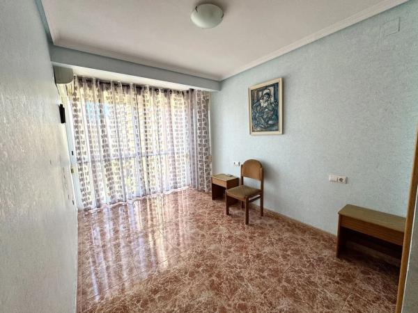 Piso en Pueblo Levante