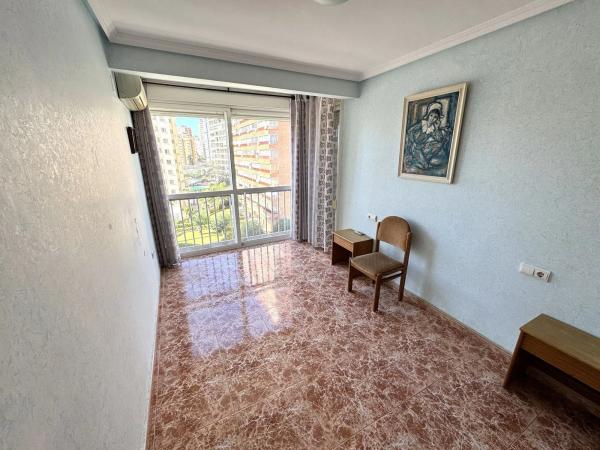 Piso en Pueblo Levante