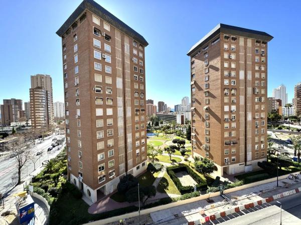 Piso en Pueblo Levante