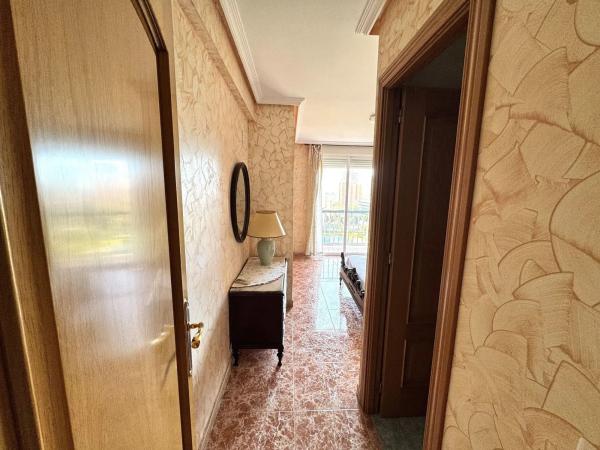 Piso en Pueblo Levante