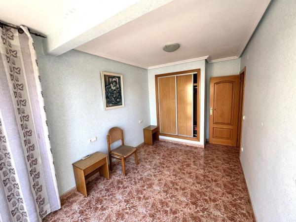 Piso en Pueblo Levante